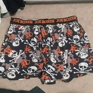 Boxer shorts